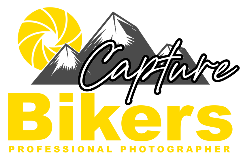 CaptureBikers - Fotografía deportiva