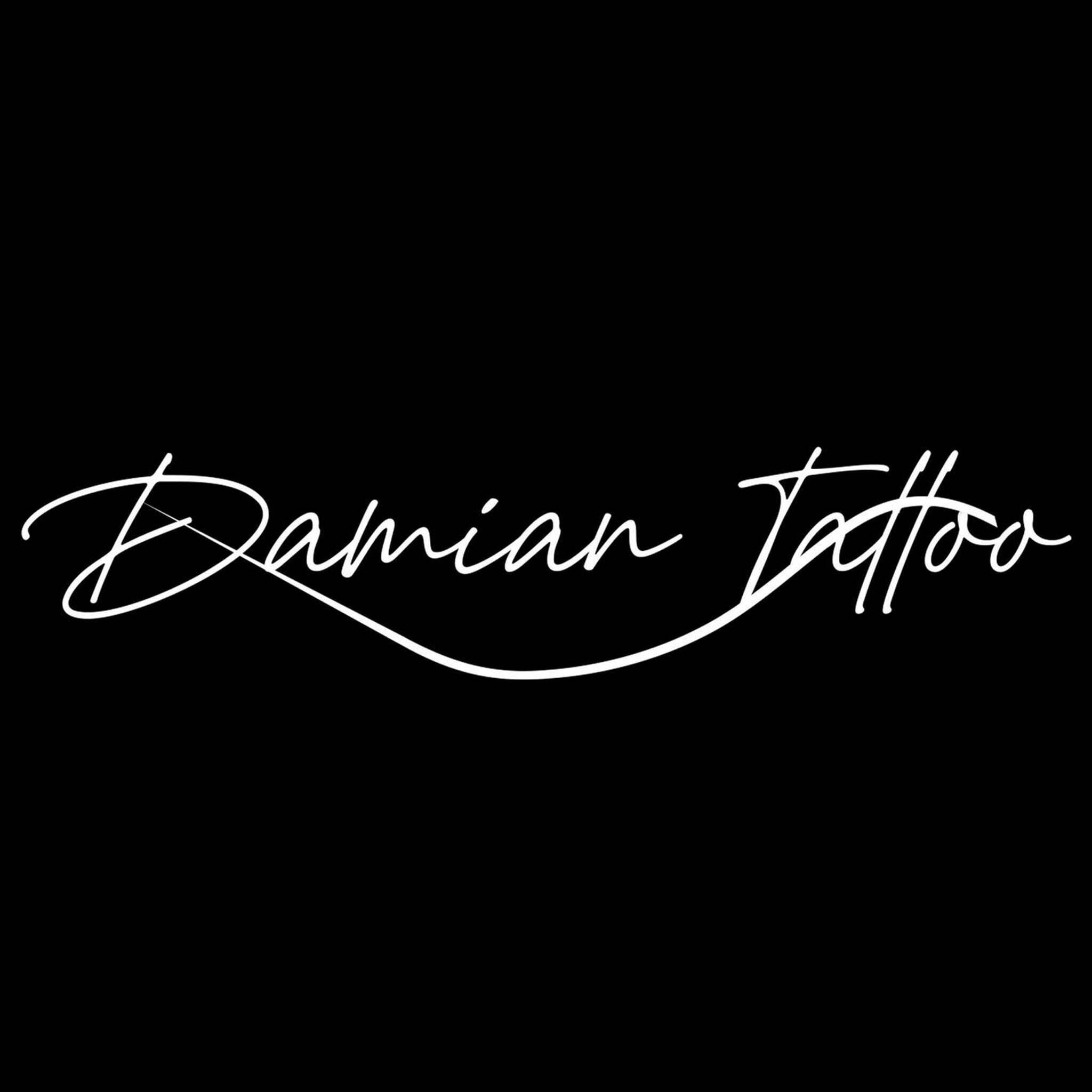 Damian Tattoo